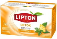 Lipton Detox Vitamin C 17 × 1.9g - Tea