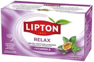 Lipton Relax Vitamin B 17 × 1.9g - Tea