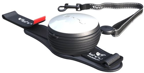 Lishinu Original White - Leash - Main image