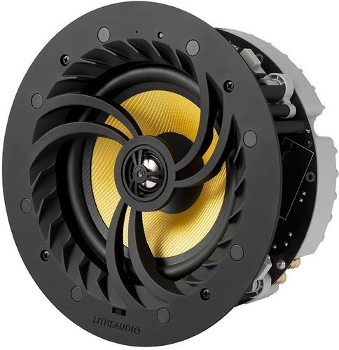 Lithe Audio Wi-Fi Built-in Speaker - Speaker - Main image