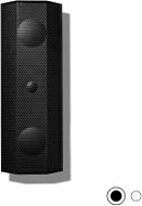 Lithe Audio iO1 odolný pasivní reproduktor - černý - Speaker