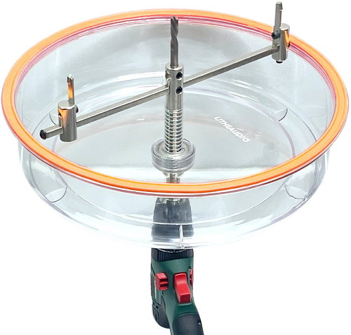 Lithe Audio vykružovací vrták - Speaker Accessory - Main image