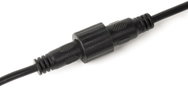 Lithe Audio 5m Outdoor Power Cable - Power Cable