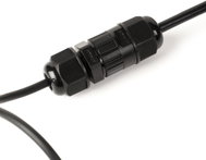 Lithe Audio 10m Outdoor Power Cable - Power Cable