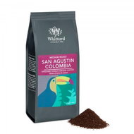 Whittard of Chelsea San Agustin Colombia Ground Coffee - Coffee