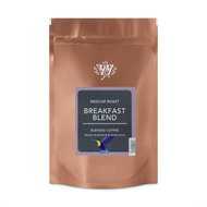 Whittard of Chelsea Breakfast Blend Coffee Beans 125g - Coffee