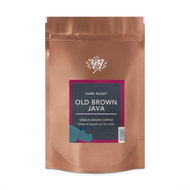 Whittard of Chelsea Old Brown Java - Coffee Beans 125g - Coffee