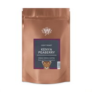 Whittard of Chelsea Kenya Peaberry Coffee Beans 125g - Coffee