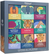 Whittard of Chelsea Coffees of the World Gift Box - Coffee
