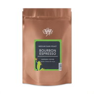Whittard of Chelsea Bourbon Espresso Coffee Beans 500g - Coffee