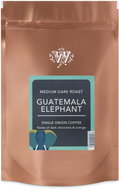 Whittard of Chelsea Guatemala Elephant Coffee Beans 500g - Coffee