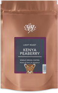 Whittard of Chelsea Kenya Peaberry Coffee Beans 500g - Coffee