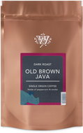 Whittard of Chelsea Old Brown Java - Coffee Beans 500g - Coffee