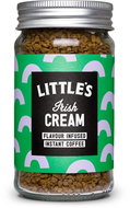 Little's Instant Coffee with Irish Cream Flavour - Coffee