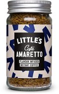 Little's Instantní káva s příchutí mandlového likéru - Káva