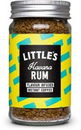 Little's Instantní káva s příchutí rumu - Káva