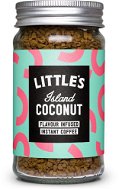 Little's Coconut Instant Coffee - Coffee