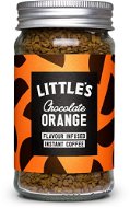 Little's Instant Coffee with Orange - Coffee
