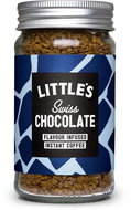 Little's Instant coffee with Swiss Chocolate Flavour - Coffee