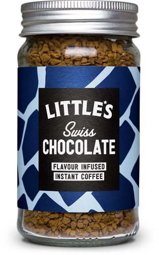 Little's Instant coffee with Swiss Chocolate Flavour - Coffee - Main image