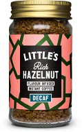 Little's Decaffeinated Instant Coffee with Nut Flavour - Coffee