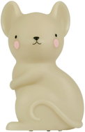 A Little Lovely Company small night light mouse - Night Light
