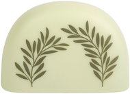 A Little Lovely Company small night light crescent with leaves - Night Light