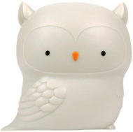 A Little Lovely Company small night light owl - Night Light