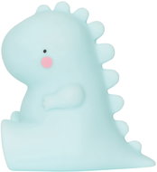 A Little Lovely Company small night light T - rex - Night Light