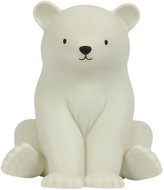 A Little Lovely Company night light polar bear - Night Light