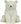 Night light polar bear