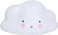 A Little Lovely Company night light puff - Night Light