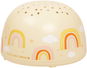 A Little Lovely Company lamp with rainbow projector - Projektor gyermekeknek