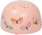 A Little Lovely Company lamp with projector butterflies - Projektor gyermekeknek