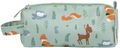 A Little Lovely Company Pouzdro na pastelky - kamarádi z lesa