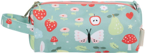 A Little Lovely Company Crayon case - joy - School Case - Main image