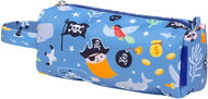 A Little Lovely Company Crayon case - pirates - School Case
