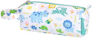 A Little Lovely Company Crayon case - jungle - School Case