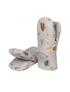 LEOKID Wonder, pair - Pushchair Gloves