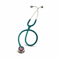 Littmann Classic II Rainbow Edition Pediatric karibsky modrý - Stethoscope