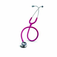 Littmann Classic II 2122 Pediatric malinový - Stethoscope