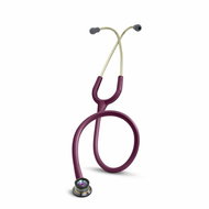 Littmann Classic II Rainbow Edition Infant Novorozenecký malinový - Stethoscope