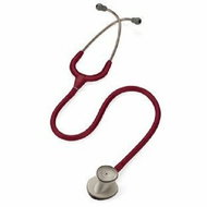 Littmann Lightweight II SE 2451 bordový - Stethoscope
