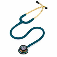 Littmann Classic III Rainbow Edition karibský modrý - Stethoscope