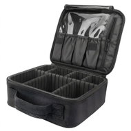 Livefy Cosmetic Case cosmetic bag, black - Make-up Bag