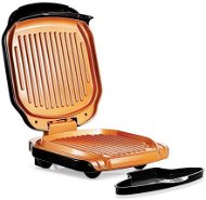 Livington Low Fat Grill - Electric Grill