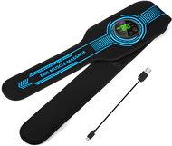 Livefy W7 massage electrostimulator, black - Electrostimulator