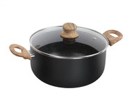 Livoo Pot with lid 4l MEP116 - Pot