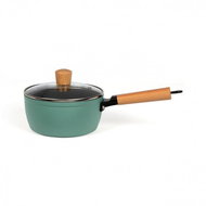 Livoo Casserole with lid 18 cm MEP132V - Saucepan