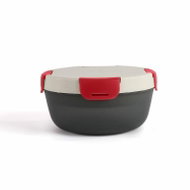 Livoo Lunchbox 1,2l, MEN287R - Snack Box